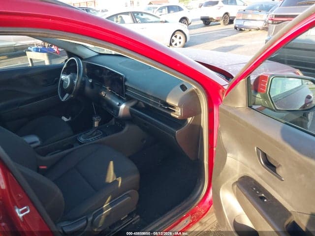 2025 HYUNDAI KONA SEL 5