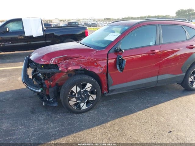 2025 HYUNDAI KONA SEL 6