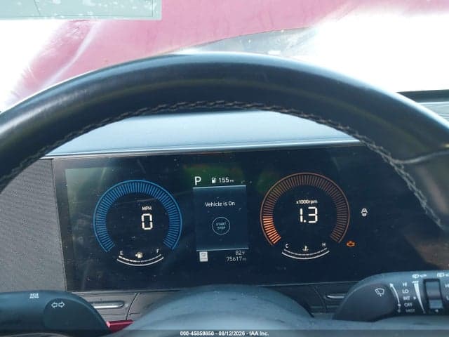 2025 HYUNDAI KONA SEL 7