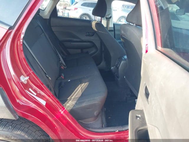 2025 HYUNDAI KONA SEL 8