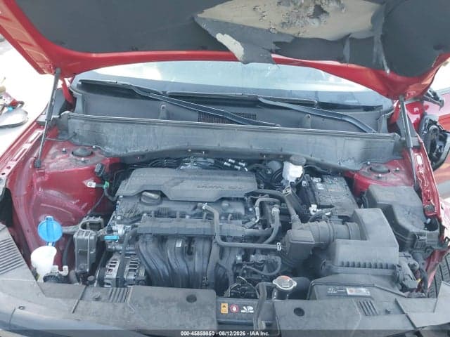 2025 HYUNDAI KONA SEL 10