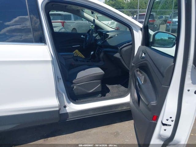 2019 FORD ESCAPE SE 5