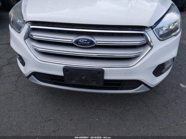 2019 FORD ESCAPE SE 6