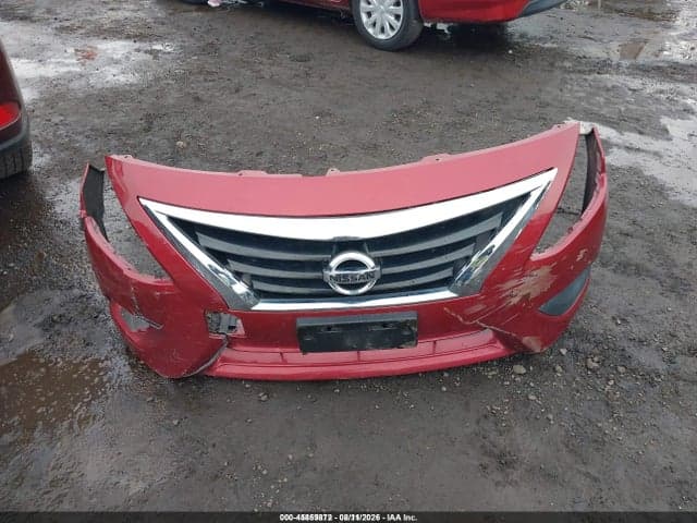 2018 NISSAN VERSA 1.6 SV 12