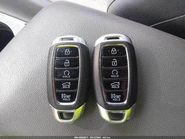 2023 HYUNDAI ELANTRA SEL 11
