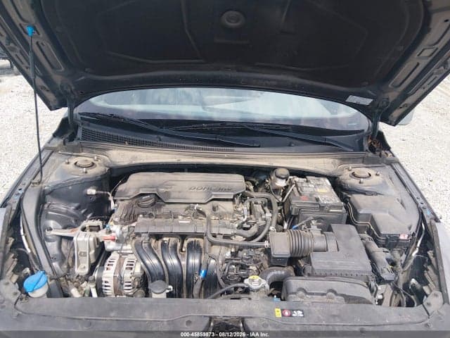 2023 HYUNDAI ELANTRA SEL 10