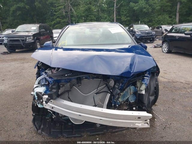 2026 TOYOTA CAMRY SE 13