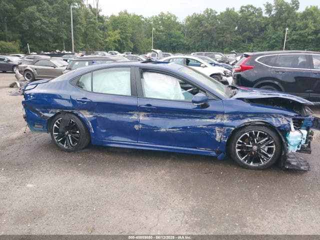 2026 TOYOTA CAMRY SE 14