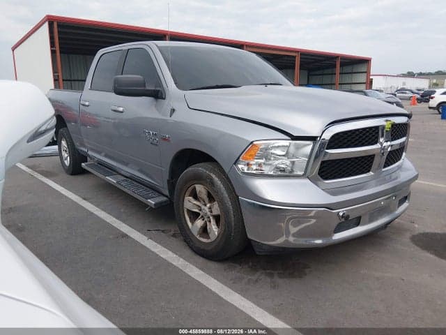 2020 RAM 1500 CLASSIC SLT 4X2 6'4 BOX 1
