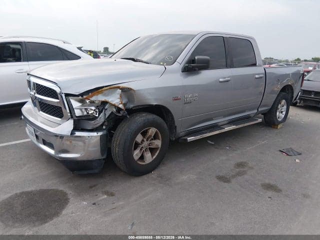 2020 RAM 1500 CLASSIC SLT 4X2 6'4 BOX 2