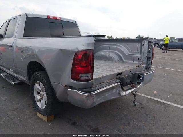 2020 RAM 1500 CLASSIC SLT 4X2 6'4 BOX 6
