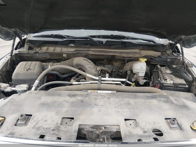 2020 RAM 1500 CLASSIC SLT 4X2 6'4 BOX 10