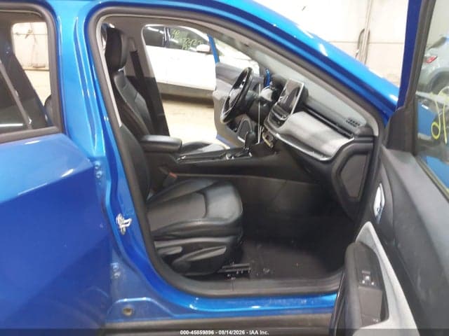 2022 JEEP COMPASS LATITUDE 4X4 5