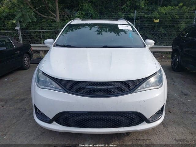 2019 CHRYSLER PACIFICA TOURING L PLUS 12