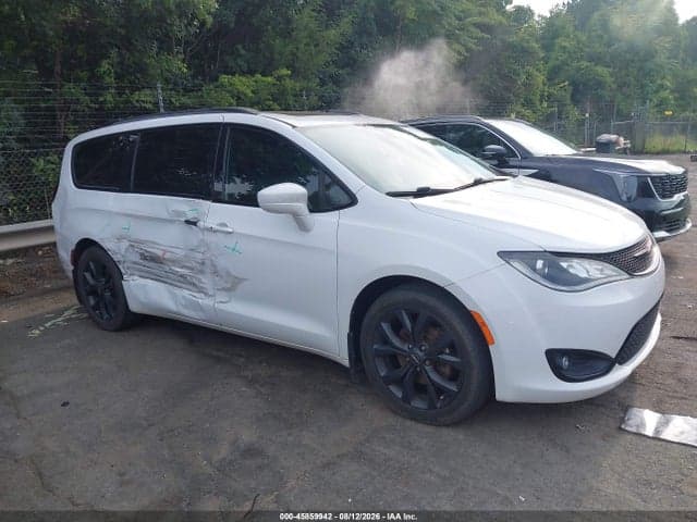 2019 CHRYSLER PACIFICA TOURING L PLUS 13