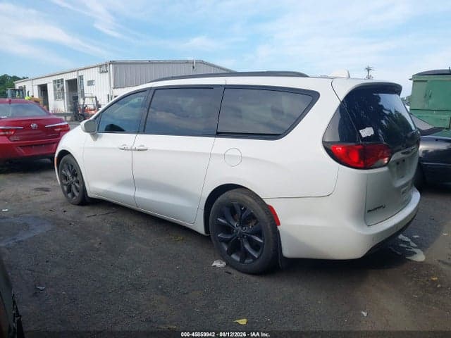 2019 CHRYSLER PACIFICA TOURING L PLUS 14