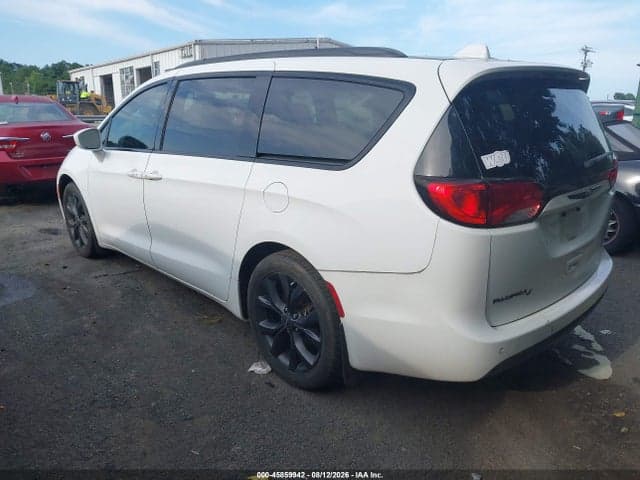 2019 CHRYSLER PACIFICA TOURING L PLUS 3