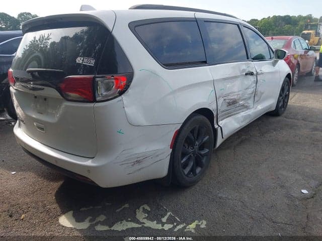 2019 CHRYSLER PACIFICA TOURING L PLUS 6