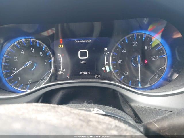 2019 CHRYSLER PACIFICA TOURING L PLUS 7