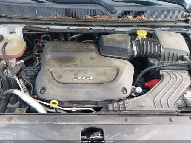 2019 CHRYSLER PACIFICA TOURING L PLUS 10