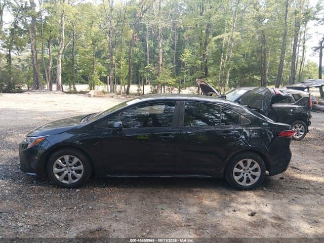 2021 TOYOTA COROLLA LE 15