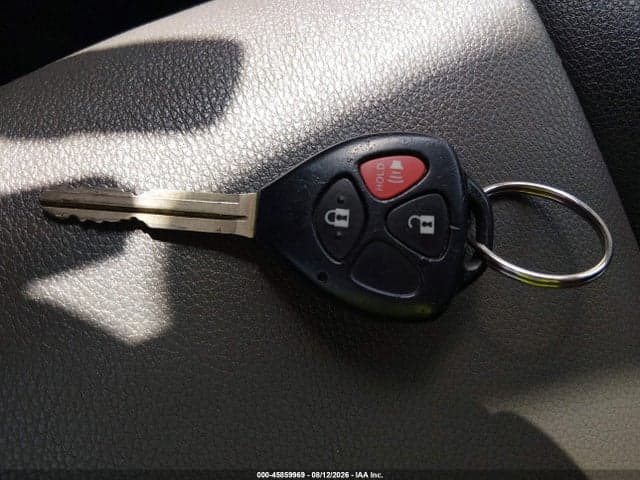 2019 TOYOTA 4RUNNER SR5 PREMIUM 11