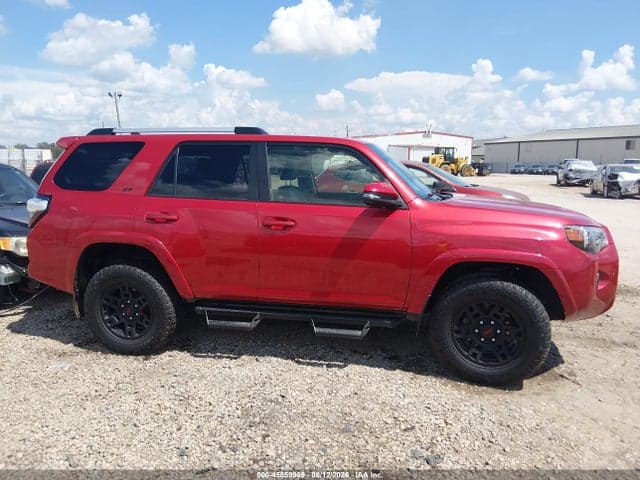 2019 TOYOTA 4RUNNER SR5 PREMIUM 13