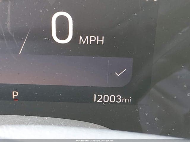 2024 BUICK ENCORE GX PREFERRED FWD 15