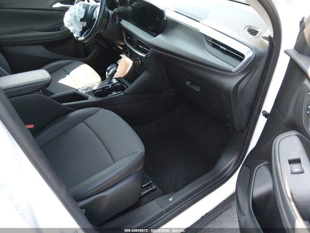 2024 BUICK ENCORE GX PREFERRED FWD 5