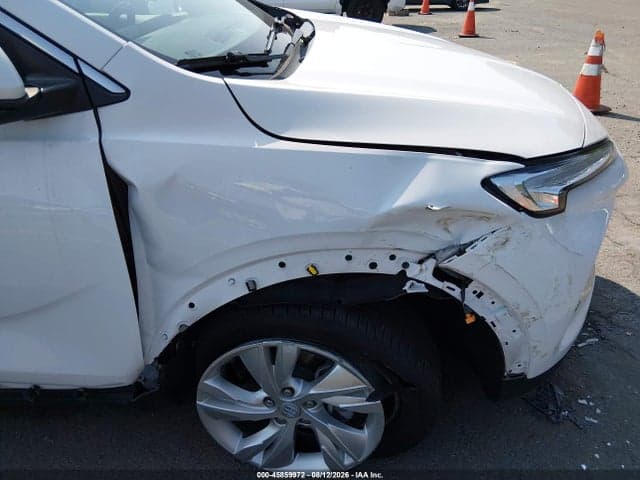 2024 BUICK ENCORE GX PREFERRED FWD 6