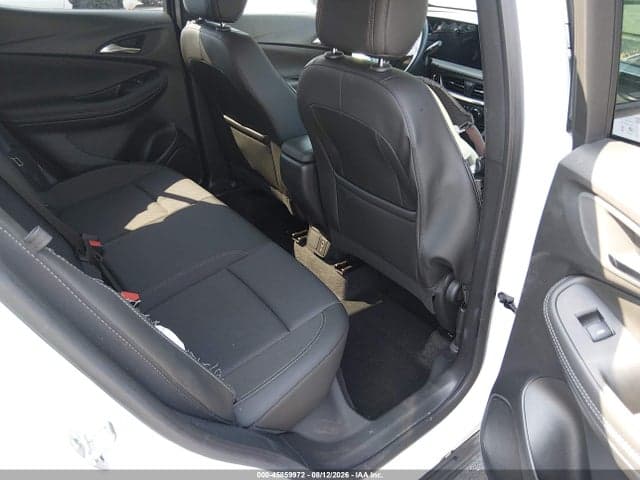 2024 BUICK ENCORE GX PREFERRED FWD 8