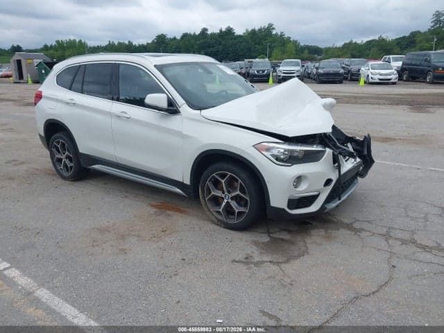 2018 BMW X1 XDRIVE28I 1