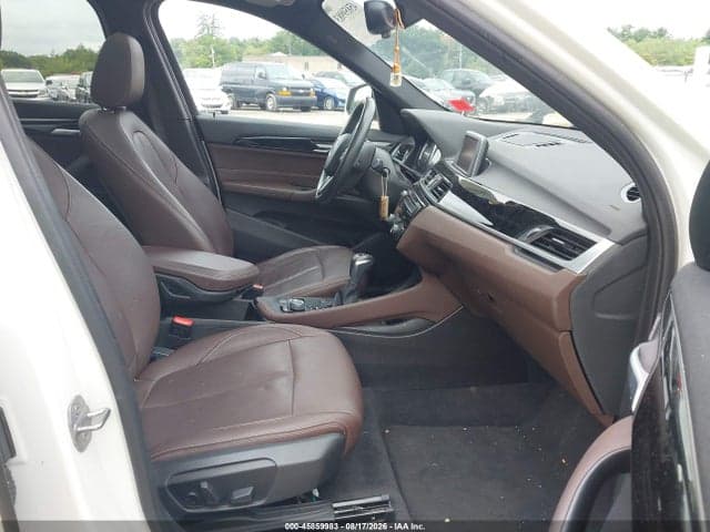 2018 BMW X1 XDRIVE28I 5