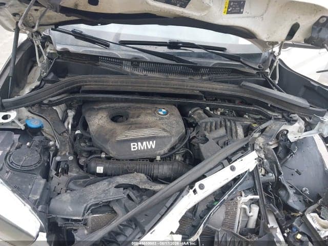 2018 BMW X1 XDRIVE28I 10