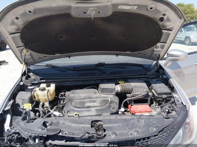 2018 CHRYSLER PACIFICA TOURING L 10