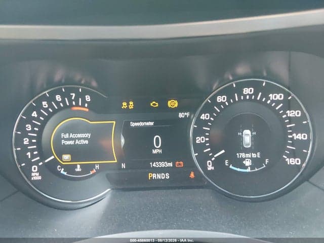 2017 LINCOLN MKZ RESERVE 7