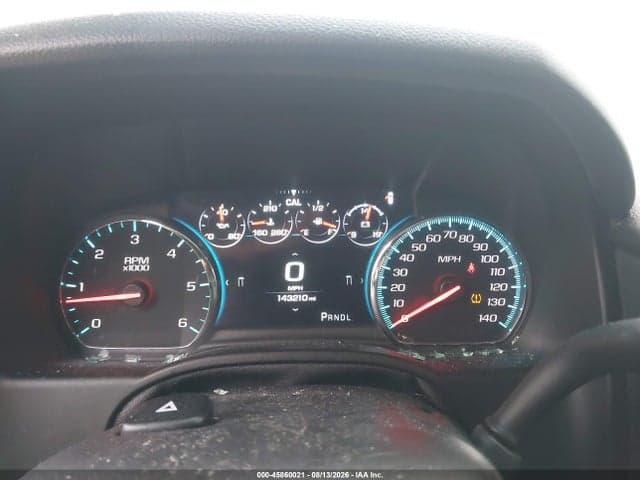 2018 GMC YUKON XL DENALI 7