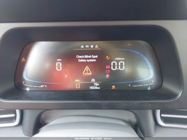 2025 HYUNDAI ELANTRA SE 7
