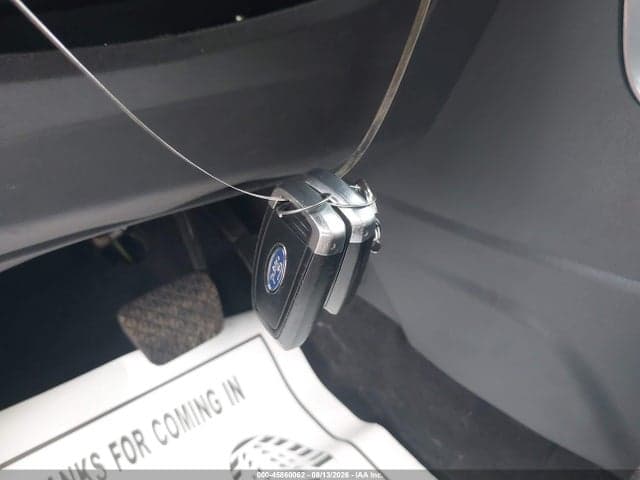 2020 FORD ECOSPORT SE 11