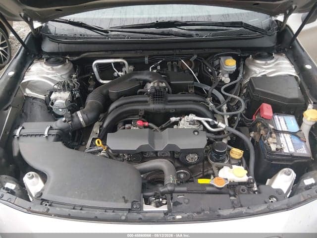 2017 SUBARU OUTBACK 2.5I PREMIUM 10