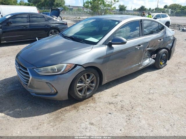 2018 HYUNDAI ELANTRA VALUE EDITION 2
