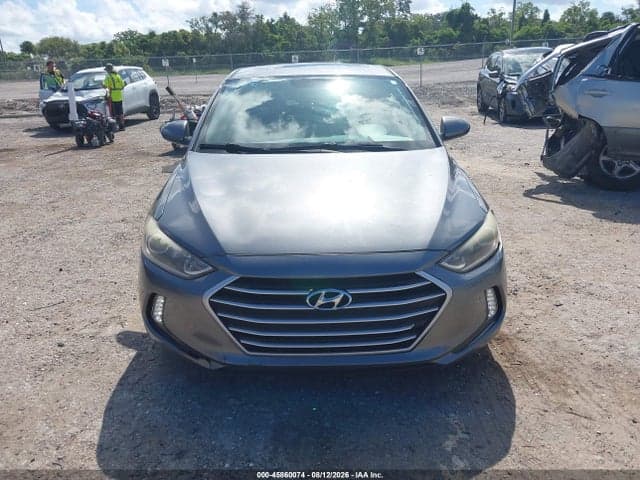 2018 HYUNDAI ELANTRA VALUE EDITION 12