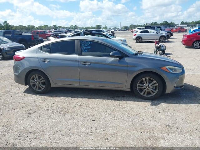 2018 HYUNDAI ELANTRA VALUE EDITION 13