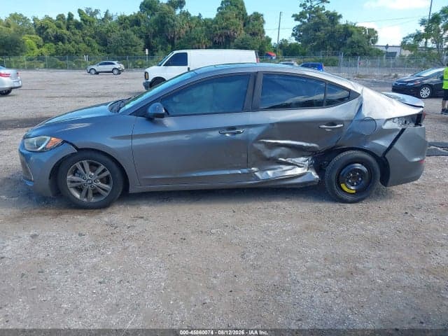 2018 HYUNDAI ELANTRA VALUE EDITION 14