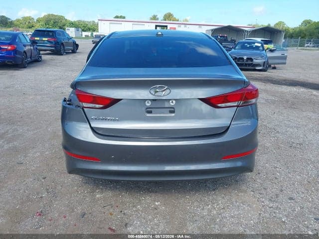 2018 HYUNDAI ELANTRA VALUE EDITION 16