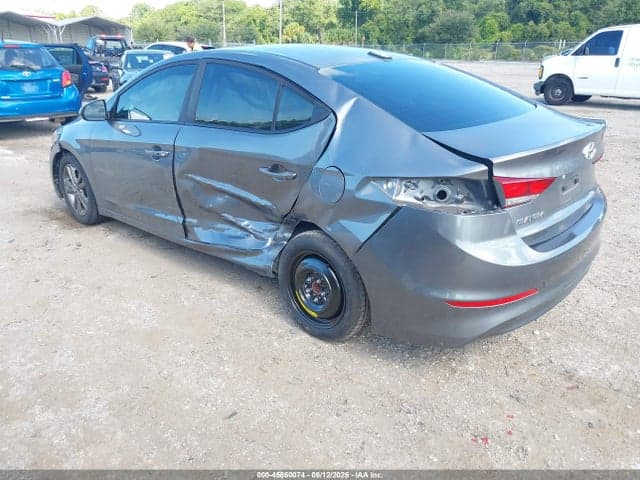 2018 HYUNDAI ELANTRA VALUE EDITION 3