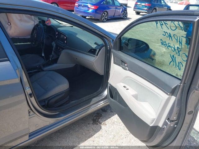 2018 HYUNDAI ELANTRA VALUE EDITION 5