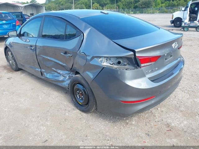 2018 HYUNDAI ELANTRA VALUE EDITION 6