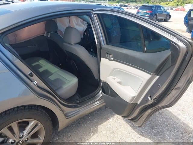 2018 HYUNDAI ELANTRA VALUE EDITION 8