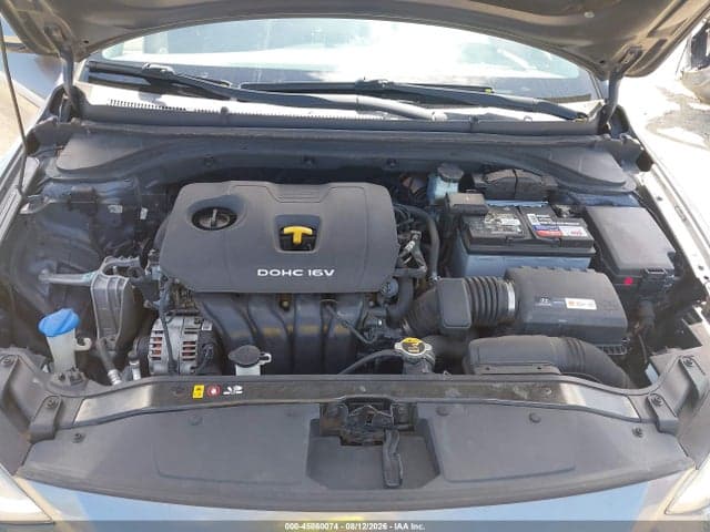 2018 HYUNDAI ELANTRA VALUE EDITION 10